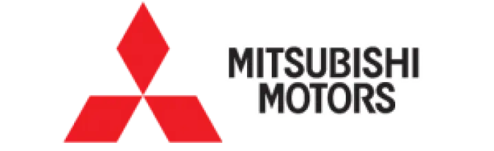 Logo Mitsubishi Magetan